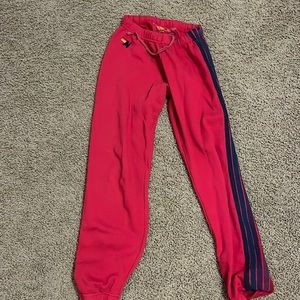 Aviator Nation Sweat Pants (XS)